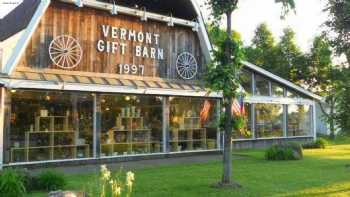 Vermont Gift Barn