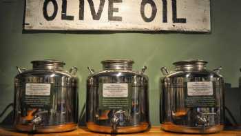 Saratoga Olive Oil Co