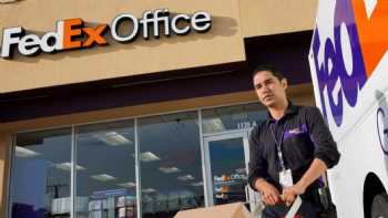 FedEx Office Print & Ship Center