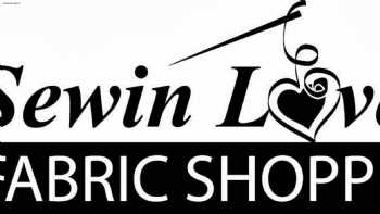 Sewin Love Fabric Shoppe