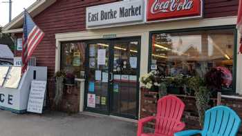 East Burke Market