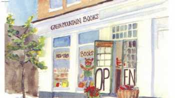 Green Mountain Books & Prints