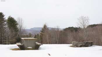 River Bend Cabins, Lyndonville VT