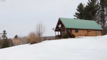 River Bend Cabins, Lyndonville VT