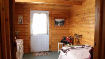 River Bend Cabins, Lyndonville VT