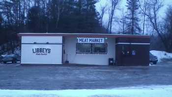 Libbey's Meat Market