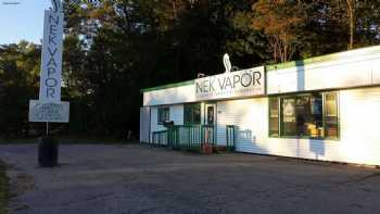 NEK Vapor Lyndonville