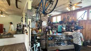 The Kingdom Bike Shop