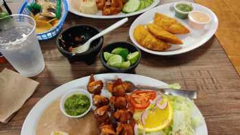 Mariscos El Capi