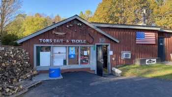 Tom's Bait and Tackle