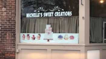 Michelle's Sweet Creations