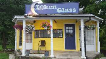 Token Glass