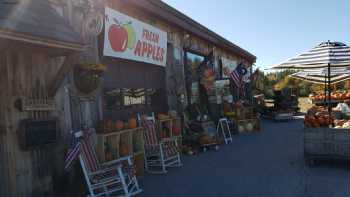 Brown's Orchard & Farmstand