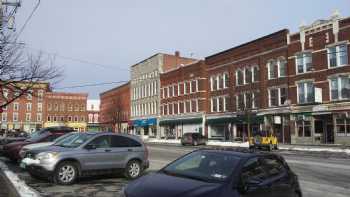 Carl Durfee's Store