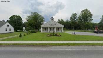 Castleton Town Office