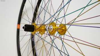 Zspokes