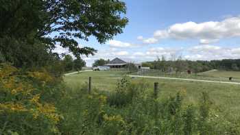 Fat Cow Farm General Store