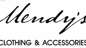 Mendy's Clothing & Accessories