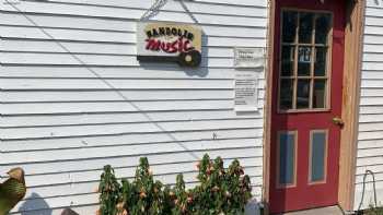 Randolin Music Store and Guitar Repair