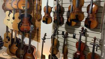 Randolin Music Store and Guitar Repair