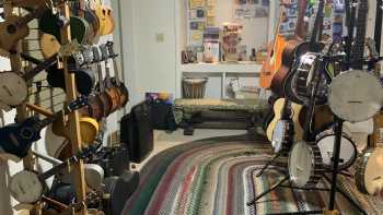 Randolin Music Store and Guitar Repair