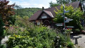 Horsford Gardens and Nursery