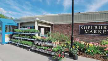 Shelburne Market