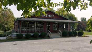 Champlain Valley Antique Center