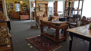 Champlain Valley Antique Center