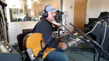 Lane Gibson Recording & Mstrng