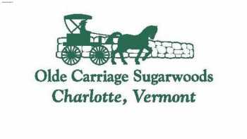 Olde Carriage Sugarwoods