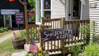 Sage Jewelry and Gifts