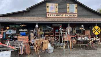 Vermont Picker Antiques