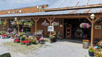 Stonevillage Farmers Market