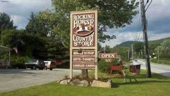 ROCKING HORSE COUNTRY STORE