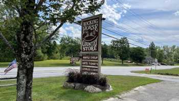 ROCKING HORSE COUNTRY STORE