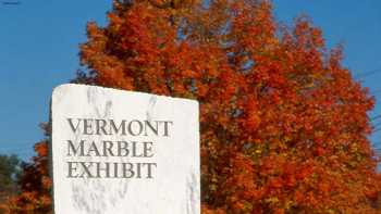 Vermont Marble Museum