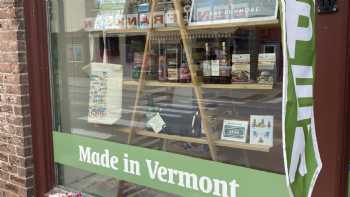 Vermont's Own Gifts & Goods