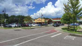 Ethan Allen Shopping Center