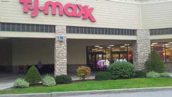 T.J. Maxx