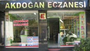 AKDOĞAN ECZANESİ