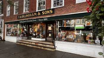 F. H. Gillingham & Sons