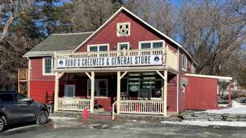 Robo's Creemees & General Store LLC