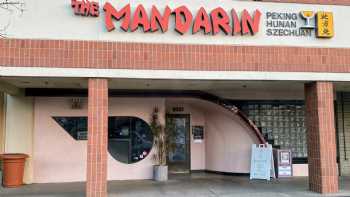 The Mandarin Restaurant