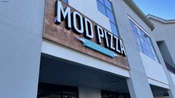 MOD Pizza