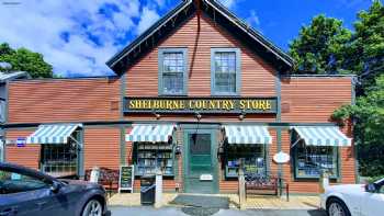 Shelburne Country Store