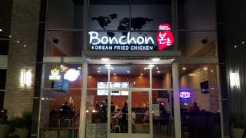 Bonchon Arden