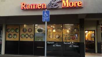 Ramen & More