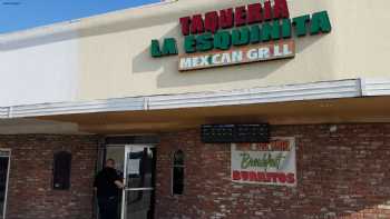 Taqueria La Esquinita