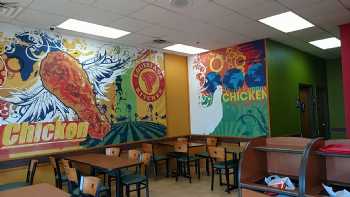 Popeyes Louisiana Kitchen